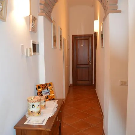 Casetta Emma Ferienhaus *