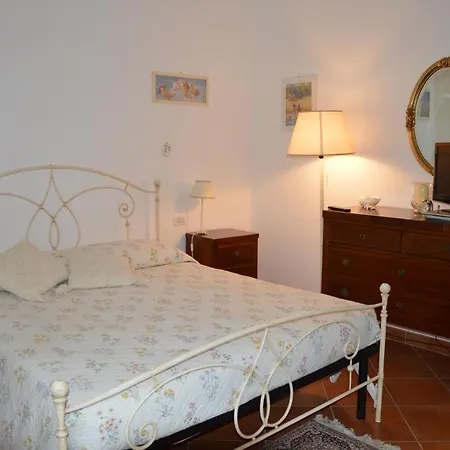 Ferienhaus Casetta Emma