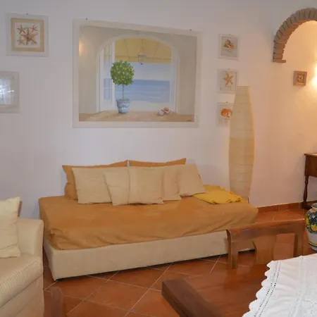 Ferienhaus Casetta Emma