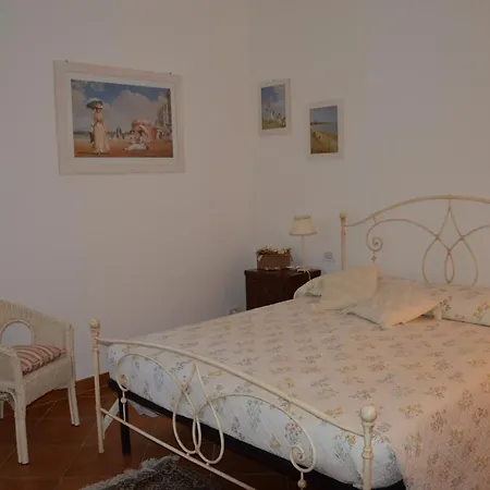 Casetta Emma Ferienhaus *