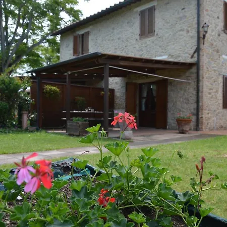 Ferienhaus Casetta Emma Castagneto Carducci